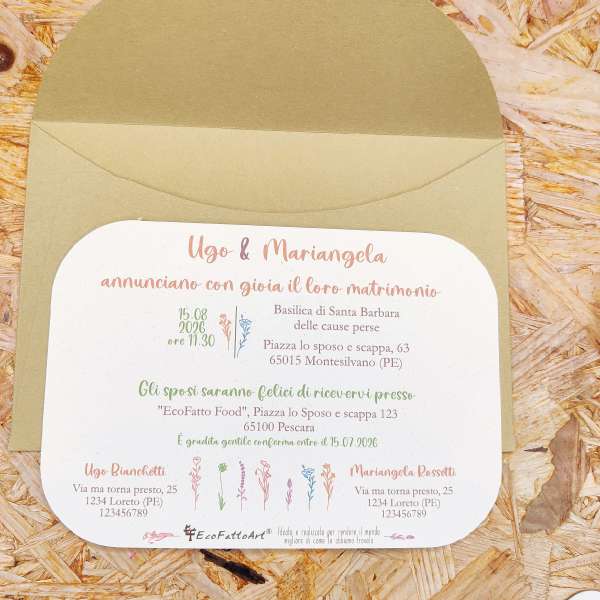 partecipazioni ecofriendly